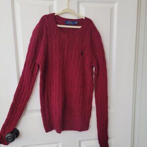 Polo Raulph Lauren Sweater